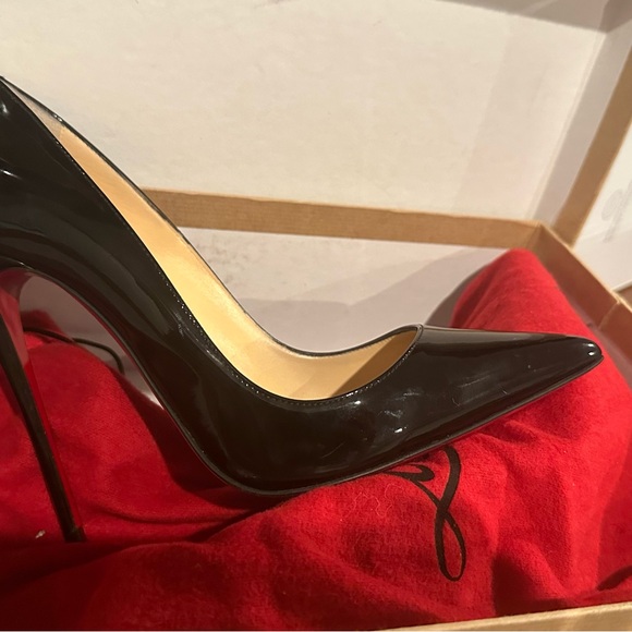 Christian Louboutins So Kate - Picture 4 of 4